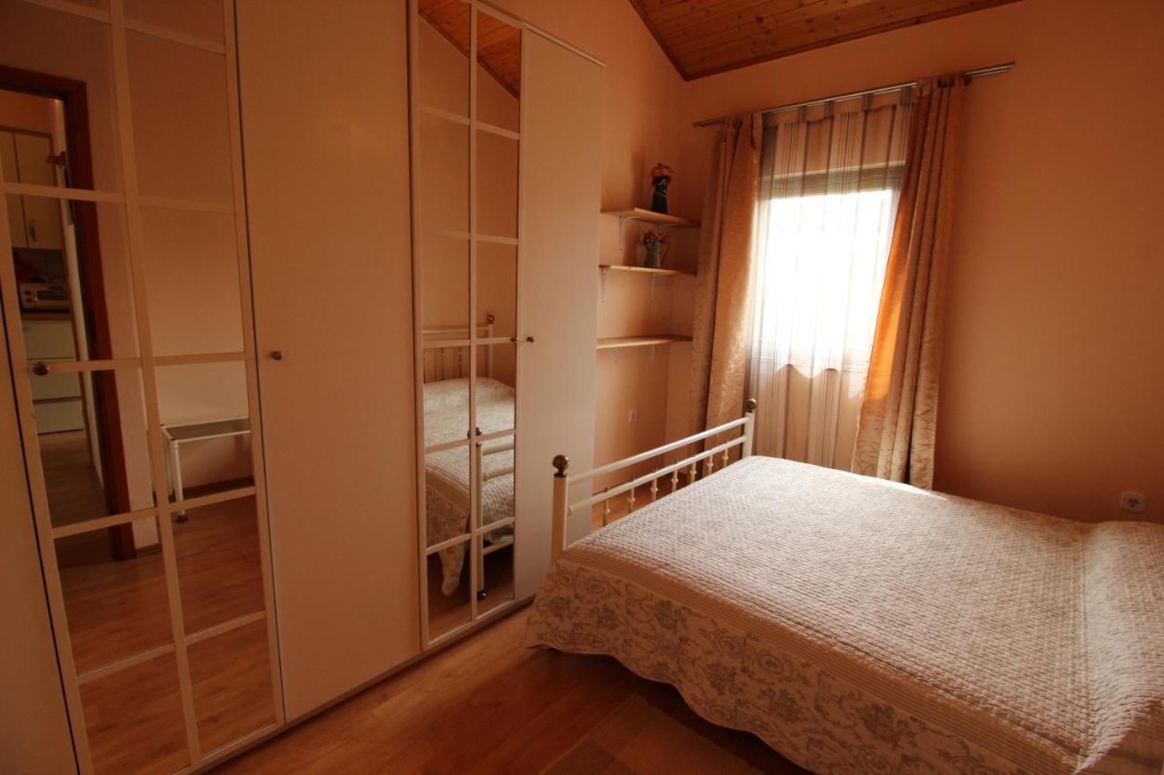 Novigrad IstriaIrena A2公寓 外观 照片
