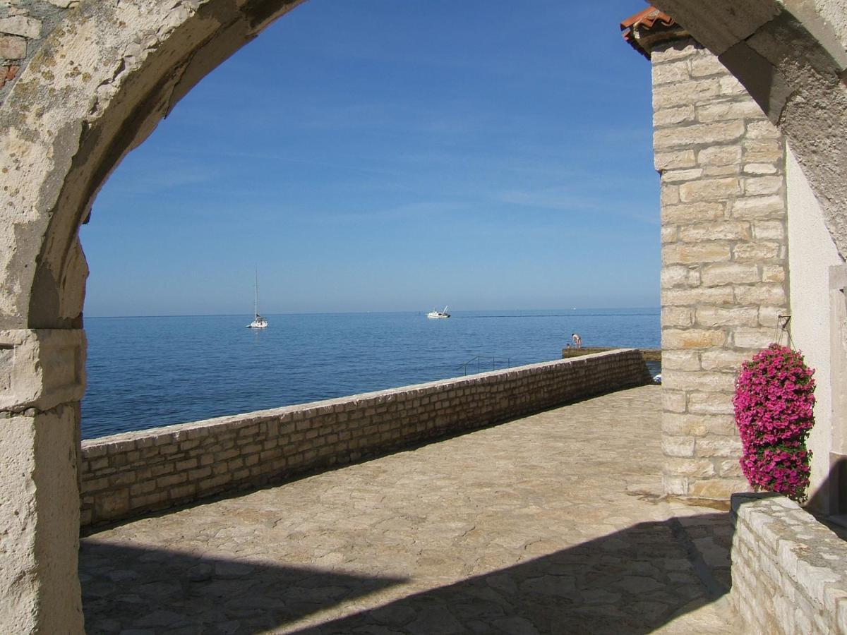 Novigrad IstriaIrena A2公寓 外观 照片