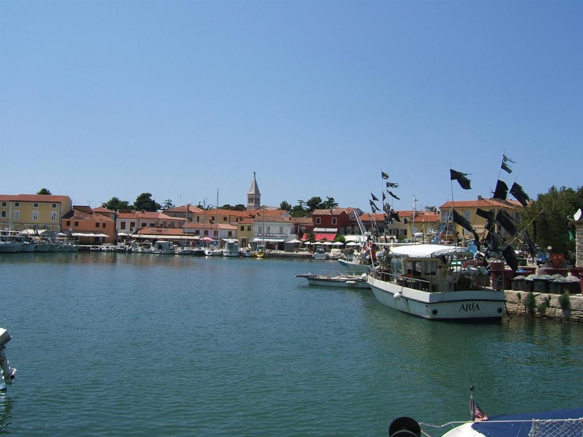 Novigrad IstriaIrena A2公寓 外观 照片