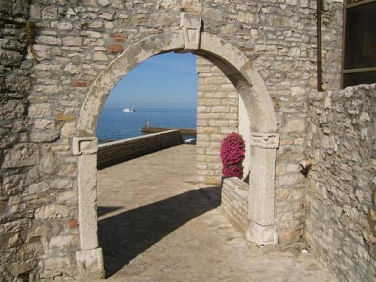 Novigrad IstriaIrena A2公寓 外观 照片