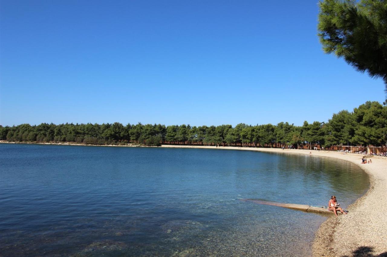 Novigrad IstriaIrena A2公寓 外观 照片